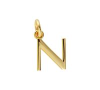 FAVS Charm 925er Silber One Size Damen