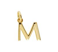 FAVS Charm 925er Silber One Size Damen