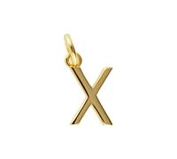 FAVS Charm 925er Silber One Size Damen