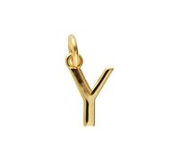 FAVS Charm 925er Silber One Size Damen