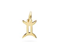 FAVS Charm 925er Silber One Size Damen