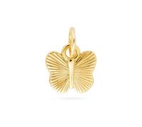FAVS Charm 925er Silber One Size Damen