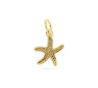 FAVS Charm 925er Silber One Size Damen
