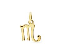 FAVS Charm 925er Silber One Size Damen