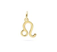 FAVS Charm 925er Silber One Size Damen