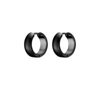 FAVS - Creolen Edelstahl Ohrringe Damen