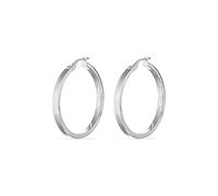 FAVS - Creolen 925er Silber Ohrringe Damen