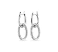FAVS - Creolen Edelstahl Ohrringe Damen