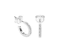 FAVS - Creolen 925er Silber Damen