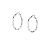 FAVS - Creolen 925er Silber Damen