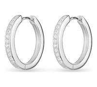 FAVS Creolen 925er Silber One Size Damen