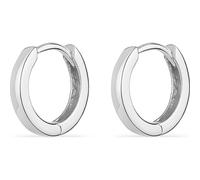 FAVS - Creolen 925er Silber Ohrringe Damen