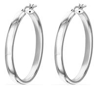 FAVS Creolen 925er Silber One Size Damen