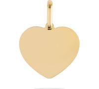 FAVS Damen-Anhänger 375er Gelbgold One Size 89201972