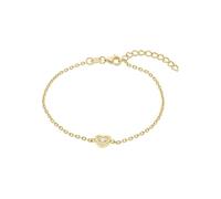 FAVS - Armband 925er Silber Armbänder & Armreife 1 ct Damen