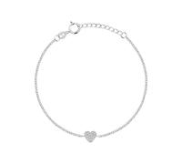 FAVS - Armband 925er Silber Armbänder & Armreife Damen