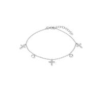 FAVS - Armband 925er Silber Armbänder & Armreife Damen