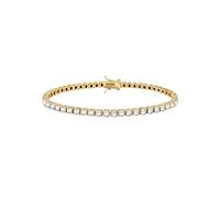 FAVS - Armband 925er Silber Armbänder & Armreife Damen