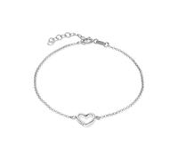 FAVS Damen-Armband 925er Silber One Size 88178041