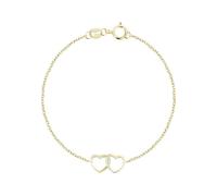 FAVS Damen-Armband 925er Silber One Size 89146771