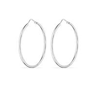 FAVS Damen-Creolen 925er Silber One Size 88385268