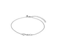 FAVS - Fußkette 925er Silber Fußketten Damen
