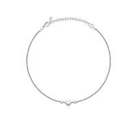 FAVS Damen-Fußkette 925er Silber One Size 89147638