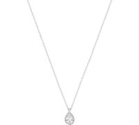 FAVS Damen-Kette 925er Silber 1 Zirkonia One Size 89147174