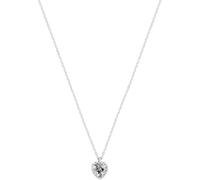 FAVS Kette 925er Silber One Size Damen