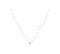 FAVS - Kette 925er Silber Ketten 1 ct Damen