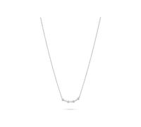 FAVS Kette 925er Silber One Size Damen