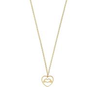 FAVS - Kette 925er Silber Ketten Damen