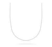 FAVS Damen-Kette 925er Silber, recycelt One Size 89192419