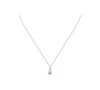 FAVS Kette 925er Silber One Size Damen