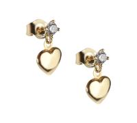 FAVS Little Friends Kinderohrring 375er Gelbgold One Size Damen