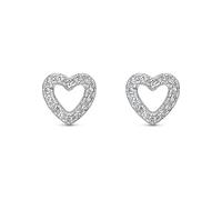 FAVS - Ohrstecker 925er Silber Ohrringe Damen