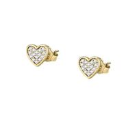 FAVS - Ohrstecker 925er Silber Ohrringe Damen