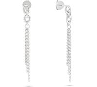 FAVS Damen-Ohrstecker 925er Silber One Size 89211266