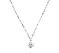 FAVS Fußkette 925er Silber, recycelt One Size Damen