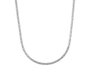 FAVS Herren-Kette 925er Silber 55 32014957 Herren