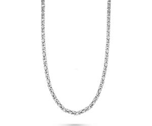 FAVS Herren-Kette 925er Silber 55 32014957 Herren