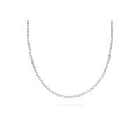 CHRIST - Kette 925er Silber Ketten Herren