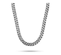 FAVS Herren-Kette Edelstahl
