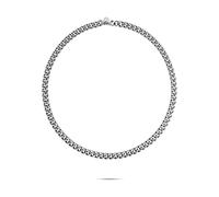 FAVS Herren-Kette Edelstahl One Size 87787966