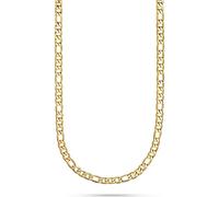 FAVS Herren-Kette Edelstahl One Size, Gold 32013540