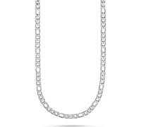 FAVS Herren-Kette Edelstahl One Size, Silber 32013540
