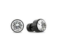 FAVS FAVS Ohrstecker 88334043 Schwarz