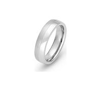 FAVS Herren Edelstahl FAVS. silber 58 (Artikelnummer: 4P571/50X58)