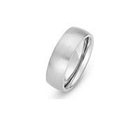 FAVS - Freundschaftsring Edelstahl Herrenschmuck Herren