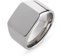FAVS Herrenring Edelstahl 64 Herren